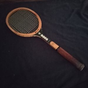 BORG Men's Tennis Racquet